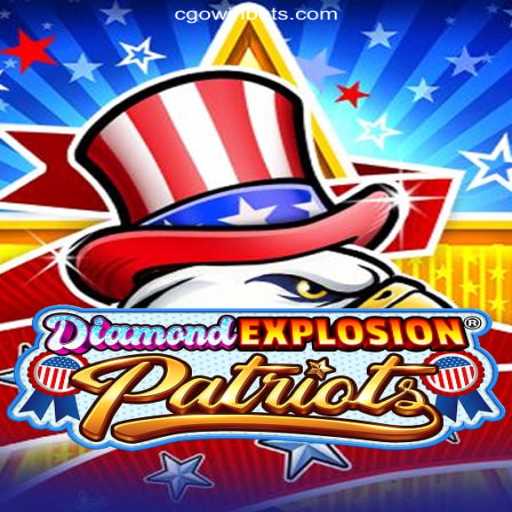 Discover the Thrilling World of DiamondExplosionPatriots on CGOWIN.com