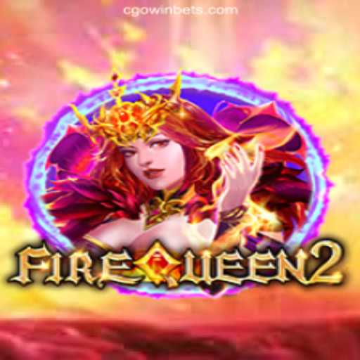 Discover the Thrills of FireQueen2 on CGOWIN.com: Brazil's Premier Online Slots Platform