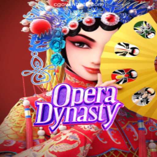 Experience the Thrill of 'OperaDynasty' on CGOWIN.com