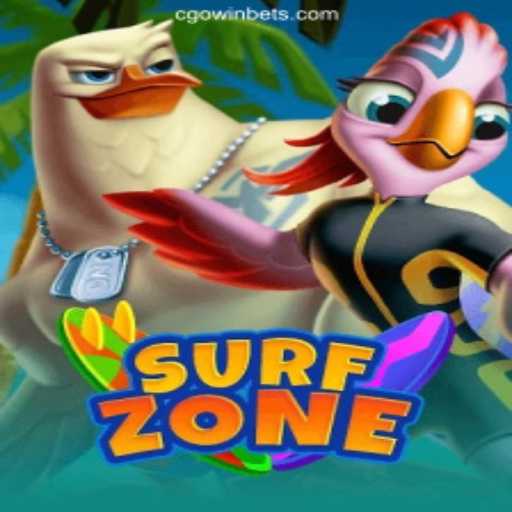 SurfZone: Ride the Waves with Excitement on CGOWIN.com Platform - Online Slots Brasil #1