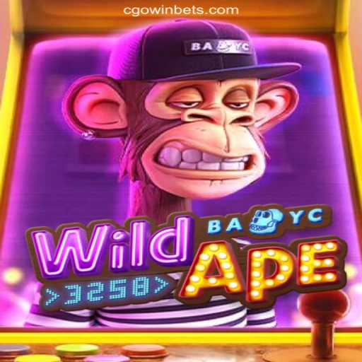 Explore the Thrills of WildApe3258 on CGOWIN.com: The Leading Online Slots Platform in Brasil